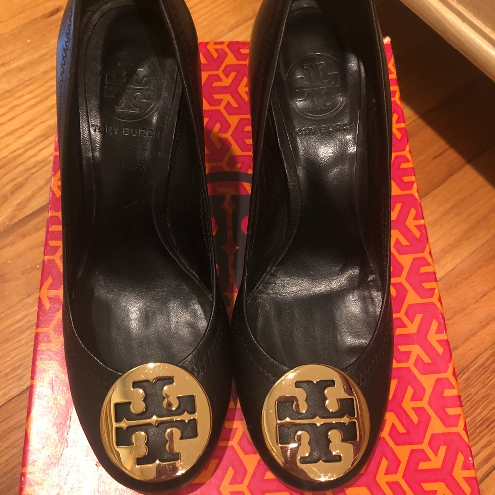 Tory Burch Sophie Wedge